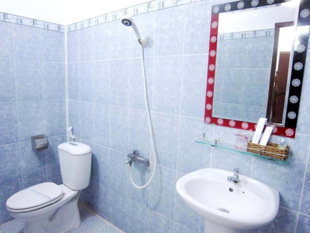 Thanh Hong Hotel TP. Hồ Chí Minh Ngoại thất bức ảnh