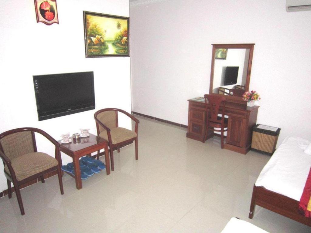 Thanh Hong Hotel TP. Hồ Chí Minh Ngoại thất bức ảnh