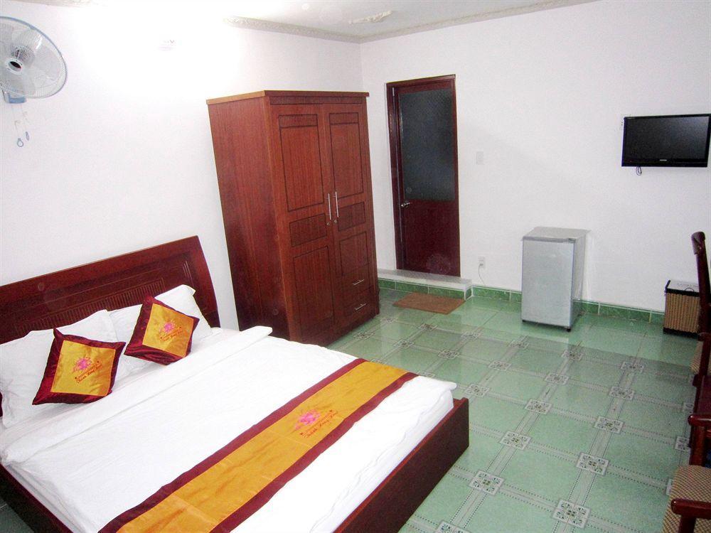 Thanh Hong Hotel TP. Hồ Chí Minh Ngoại thất bức ảnh