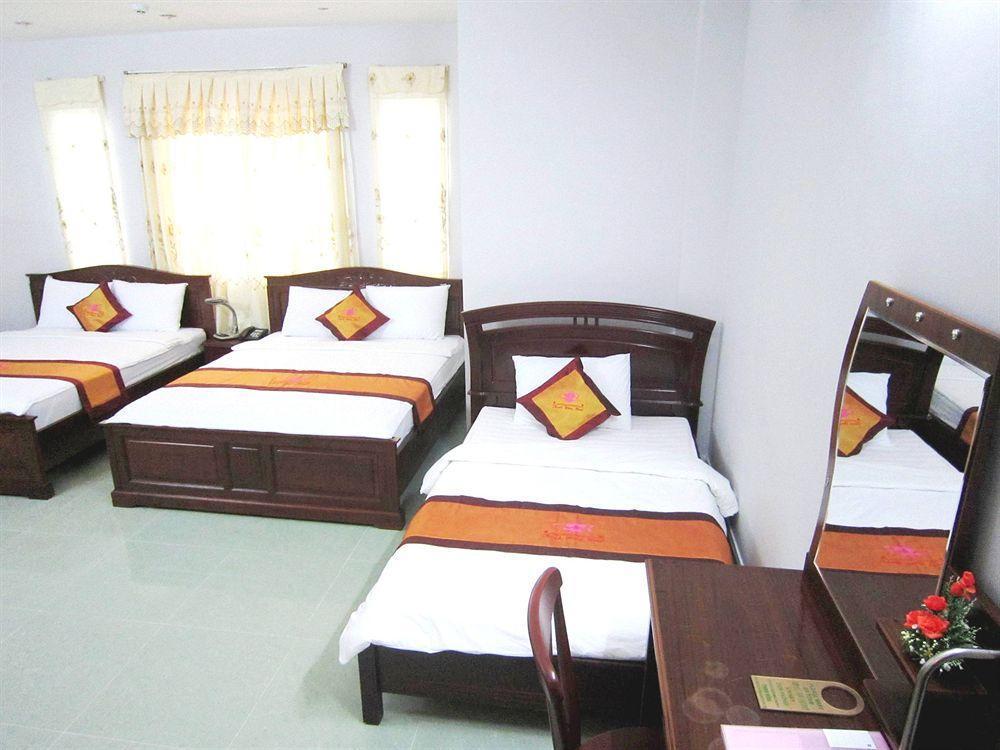 Thanh Hong Hotel TP. Hồ Chí Minh Ngoại thất bức ảnh