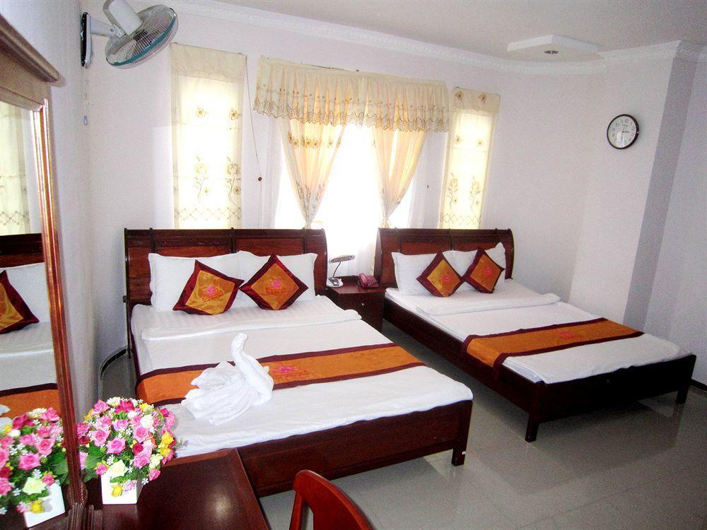 Thanh Hong Hotel TP. Hồ Chí Minh Ngoại thất bức ảnh