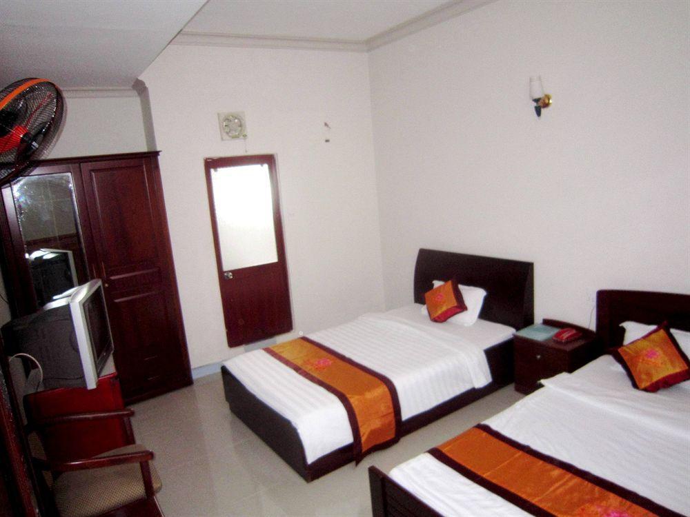 Thanh Hong Hotel TP. Hồ Chí Minh Ngoại thất bức ảnh