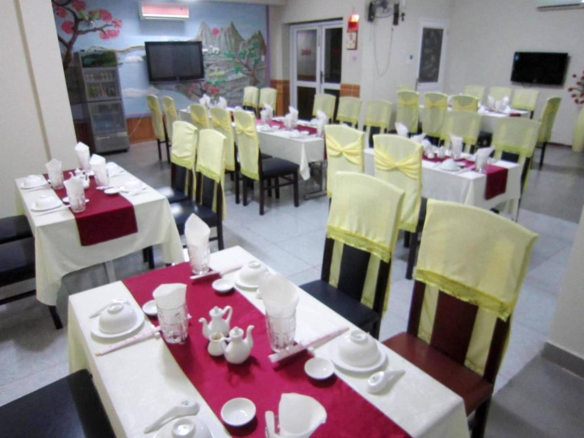 Thanh Hong Hotel TP. Hồ Chí Minh Ngoại thất bức ảnh