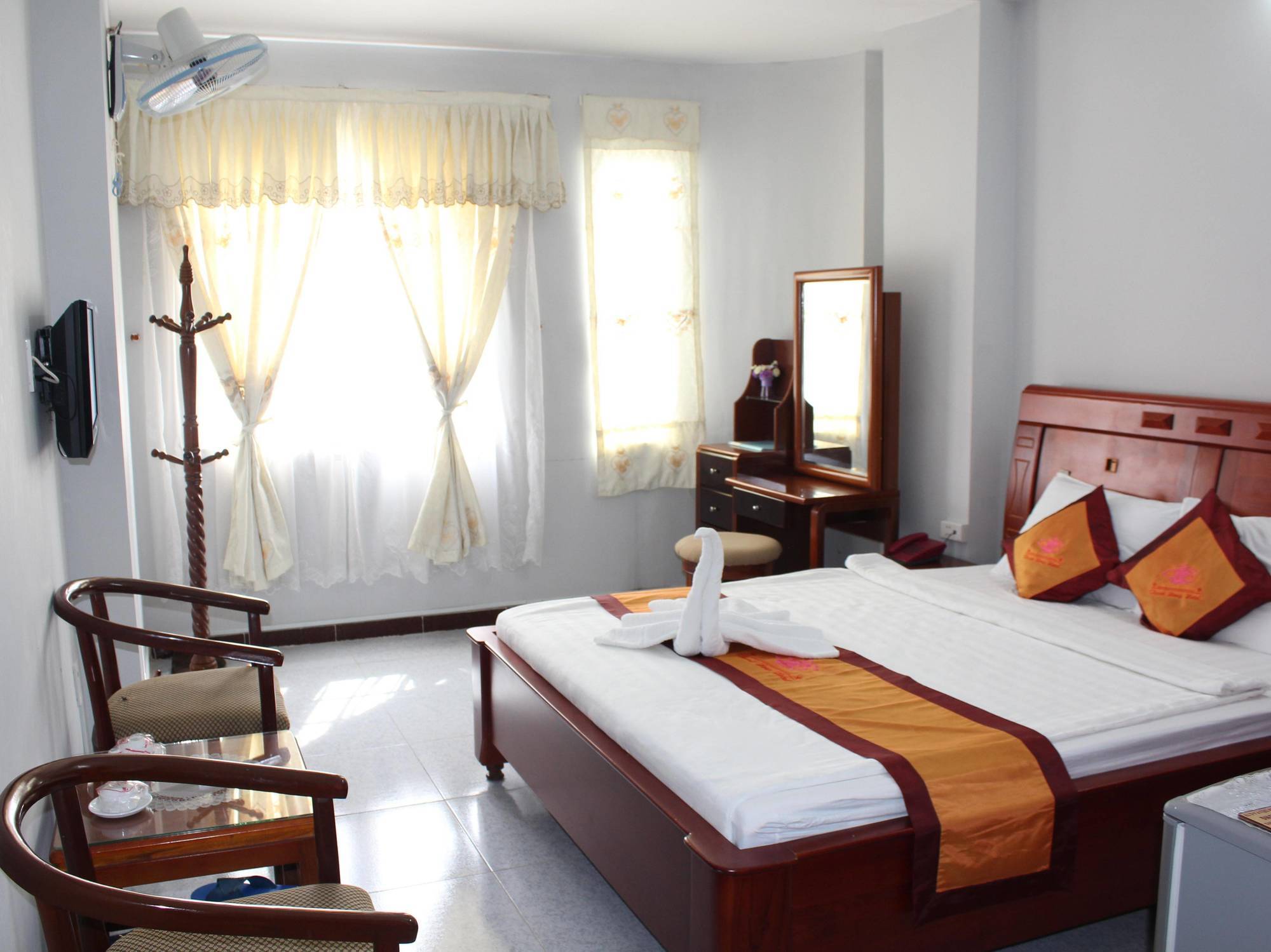 Thanh Hong Hotel TP. Hồ Chí Minh Ngoại thất bức ảnh