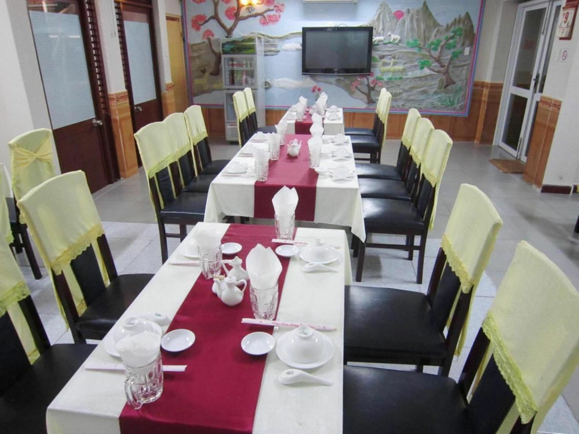 Thanh Hong Hotel TP. Hồ Chí Minh Ngoại thất bức ảnh